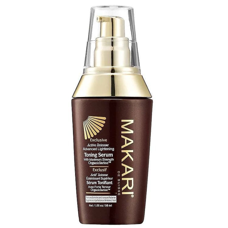 Makari Exclusive Toning Serum