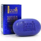 Fair & White Exclusive Whitenizer Exfolating Soap 200 GR