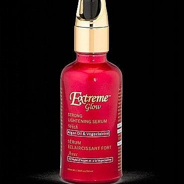 Extreme Glow Strong Lightening Serum