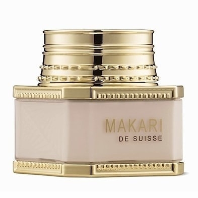 Makari Day Treatment Cream