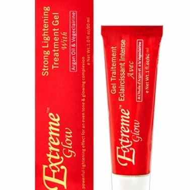 Extreme Glow Strong Lightening Treatment Cream