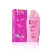 FAIR&WHITE SO WHITE SKIN PERFECTOR BODY LOTION 500ML